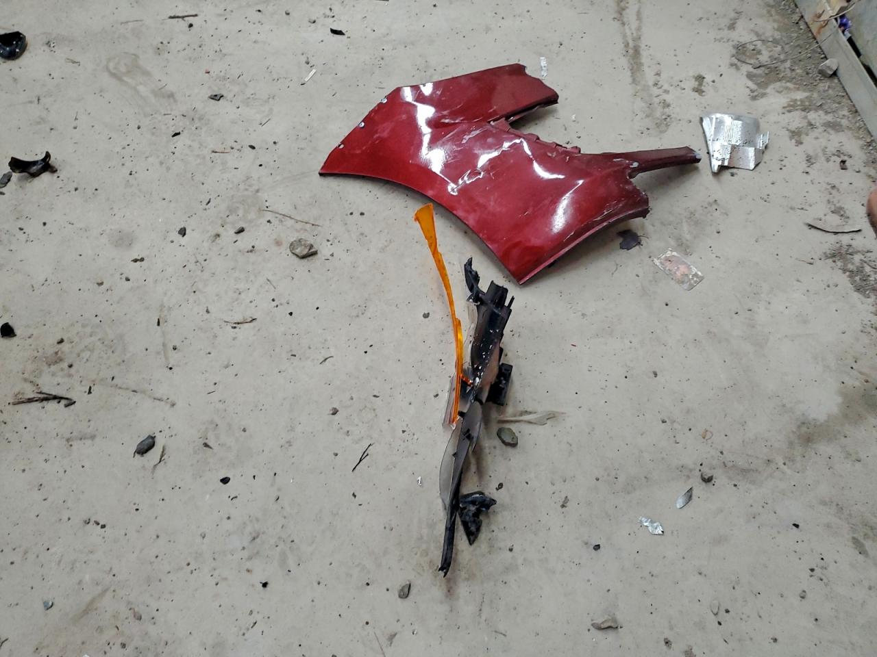 2010 Mazda 3 I VIN: JM1BL1SF2A1224499 Lot: 94089525