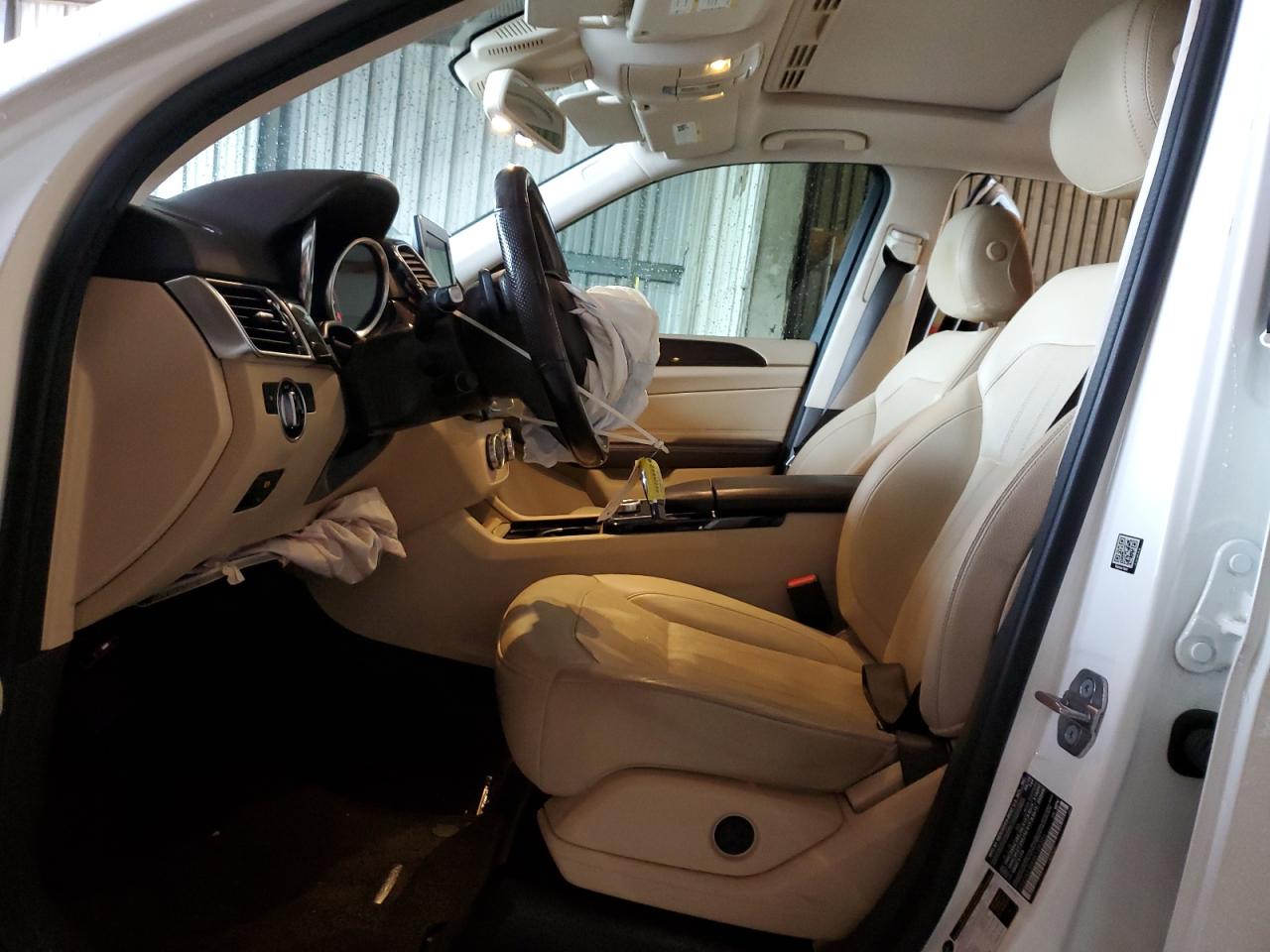 2018 Mercedes-Benz Gle 350 VIN: 4JGDA5JB6JB128322 Lot: 92944355