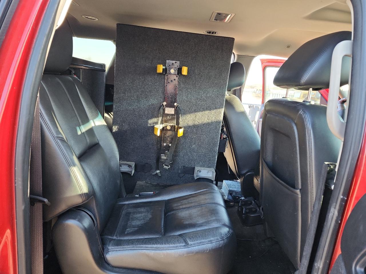 2012 Chevrolet Suburban K2500 Lt VIN: 1GNWKMEG8CR140225 Lot: 90890375