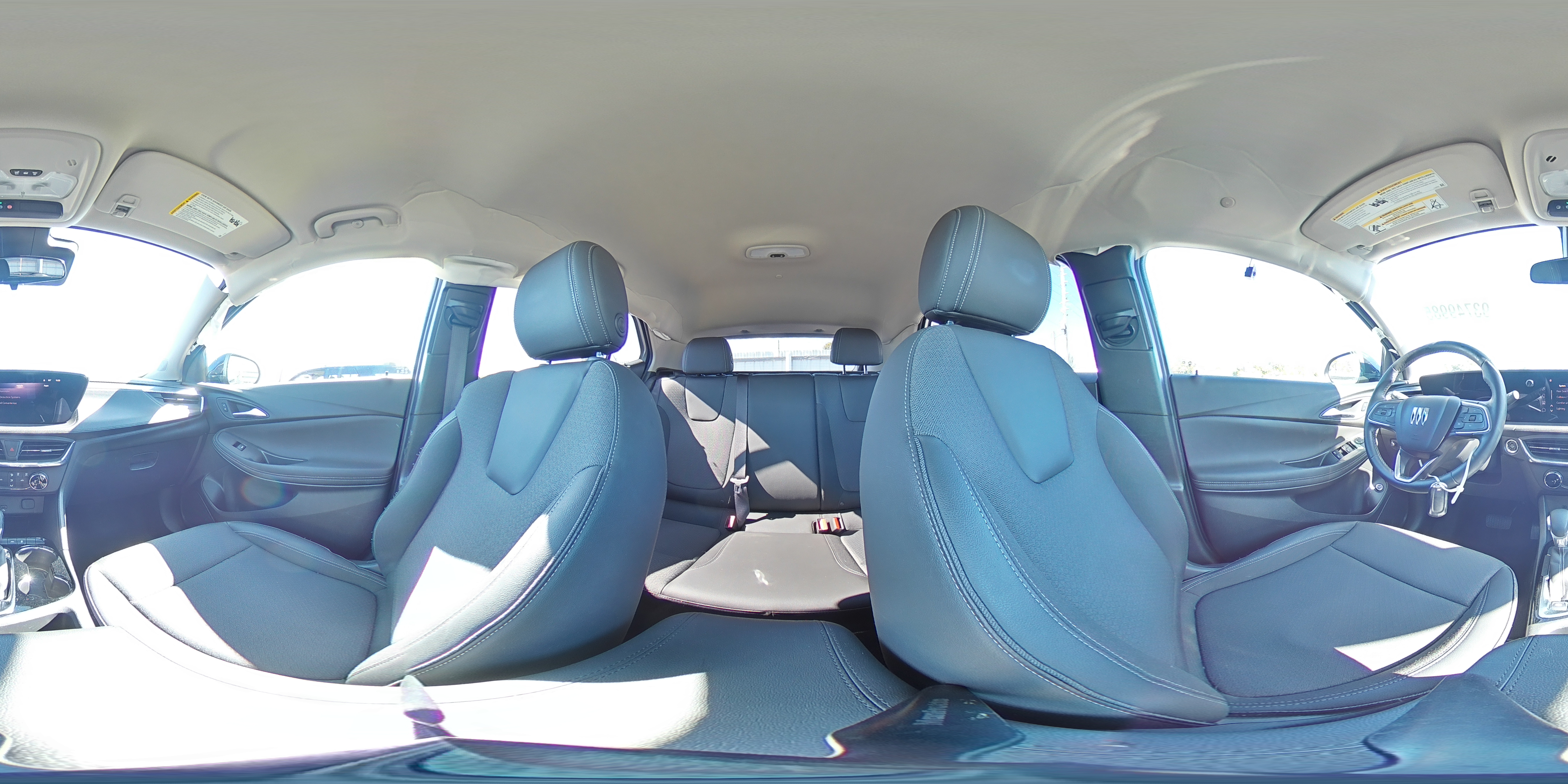 2024 Buick Encore Gx Preferred VIN: KL4AMBS28RB210957 Lot: 93749985