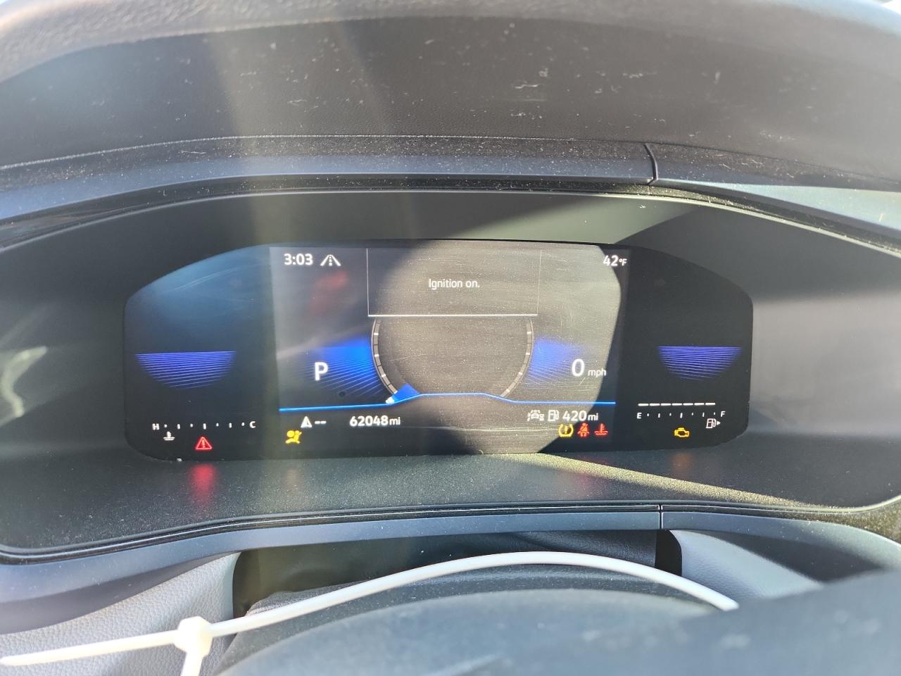 2022 Volkswagen Taos Se VIN: 3VVWX7B2XNM023336 Lot: 91832205