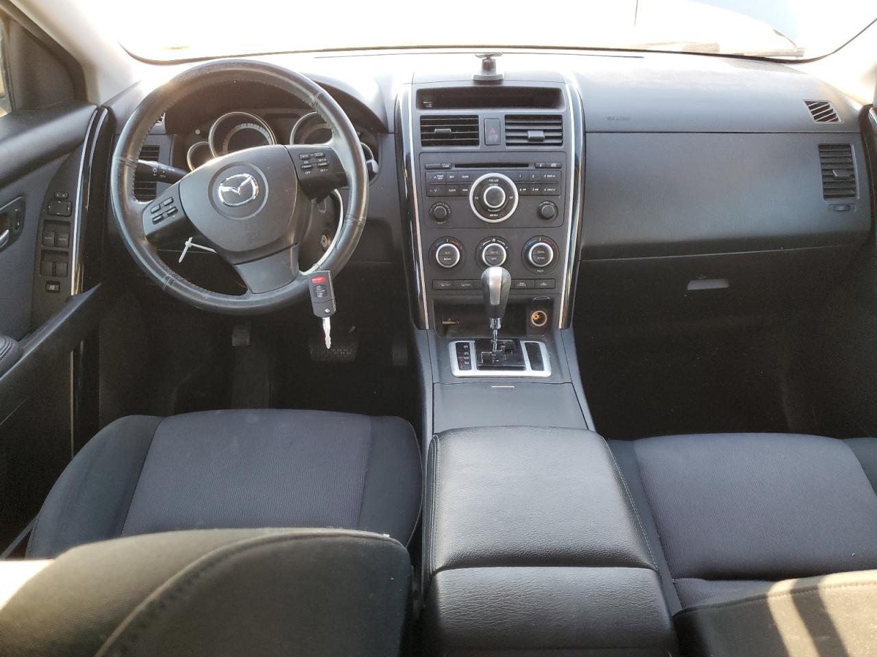 2008 Mazda Cx-9 VIN: JM3TB38V680129761 Lot: 93433955