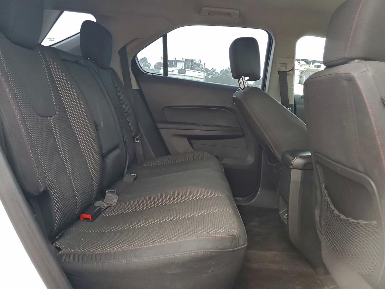 2016 Chevrolet Equinox Ls VIN: 2GNALBEK2G6218855 Lot: 93570055