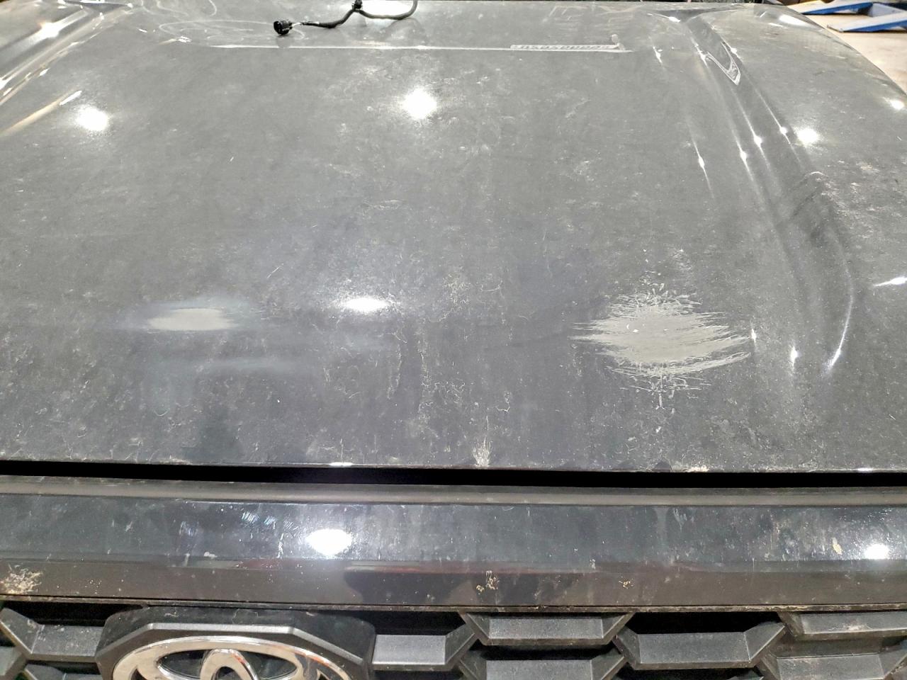 2025 Toyota 4Runner Sr5 VIN: JTEVA5BR8S5033597 Lot: 92925655