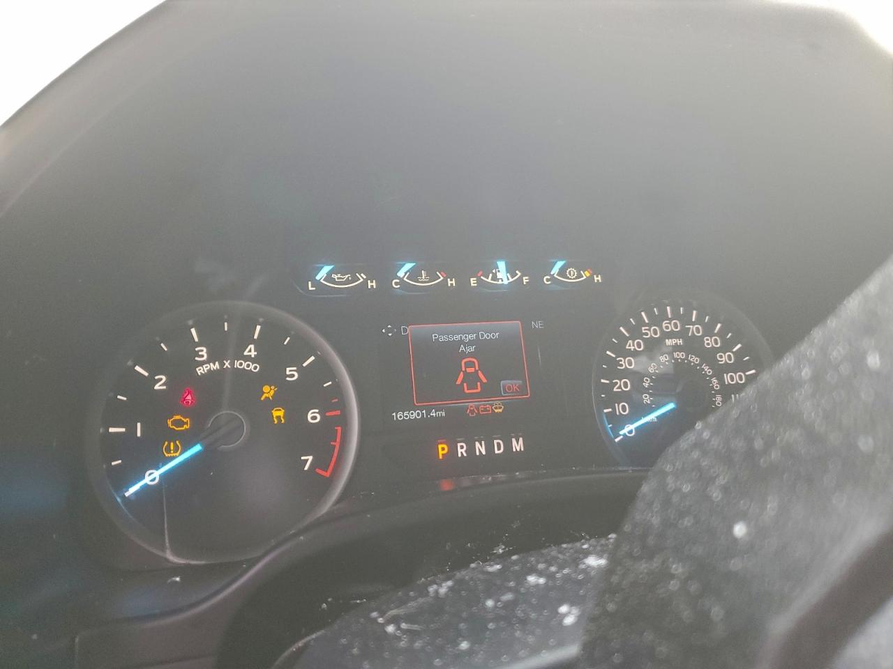 2018 Ford F150 Supercrew VIN: 1FTEW1EG2JKE97672 Lot: 93917275