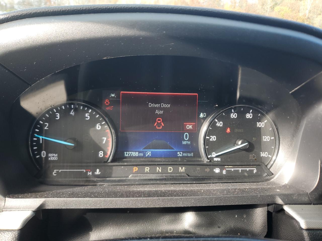 2020 Ford Explorer Xlt VIN: 1FMSK8DH5LGC05953 Lot: 91838135