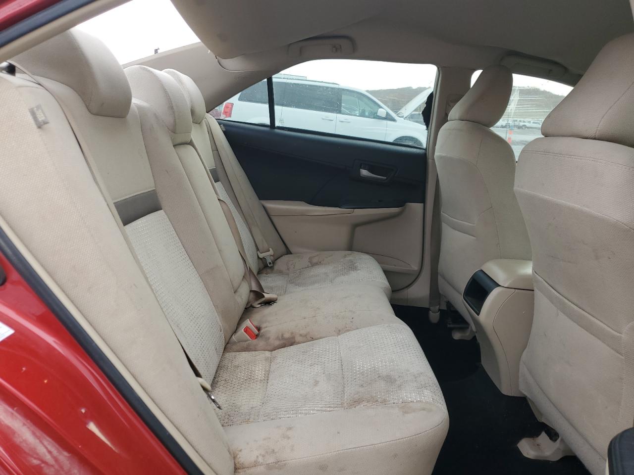 2014 Toyota Camry L VIN: 4T4BF1FK0ER341566 Lot: 93221815