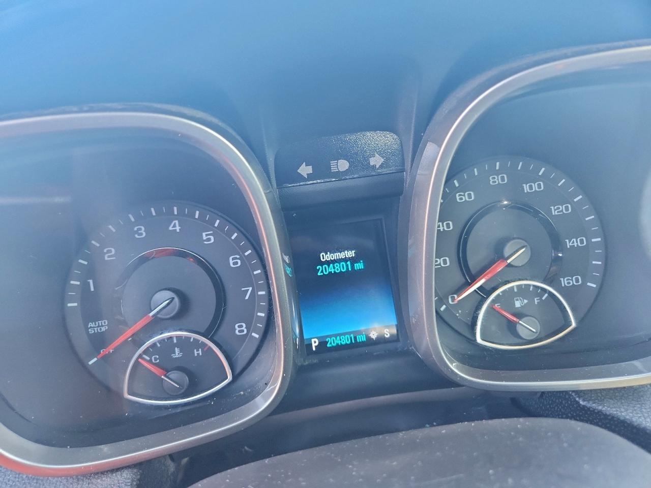 2014 Chevrolet Malibu 2Lt VIN: 1G11E5SL4EF270520 Lot: 94056365