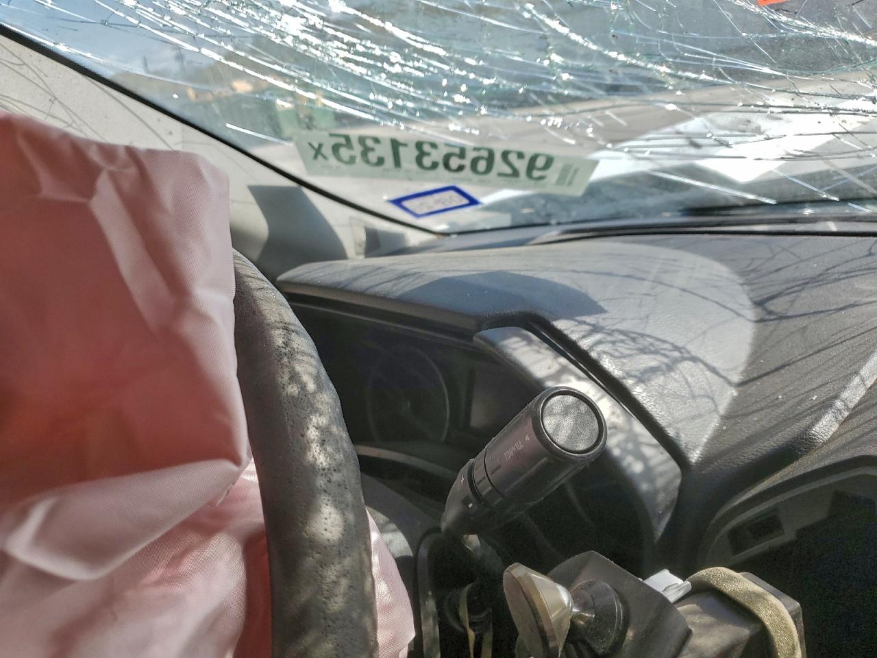 2019 Ford F250 Super Duty VIN: 1FT7W2BT2KED38702 Lot: 92653135