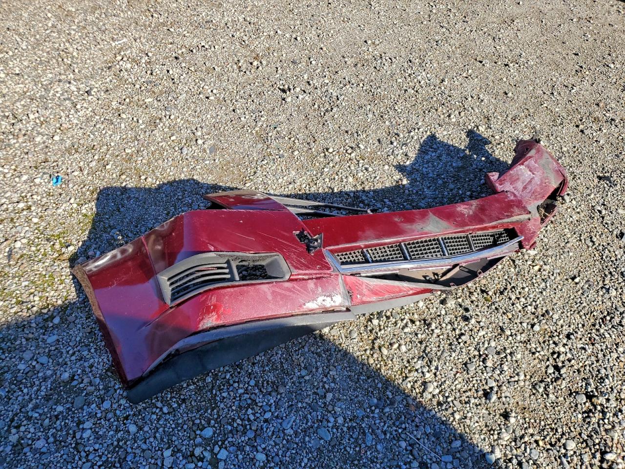 2008 Cadillac Cts VIN: 1G6DF577X80190730 Lot: 94163445