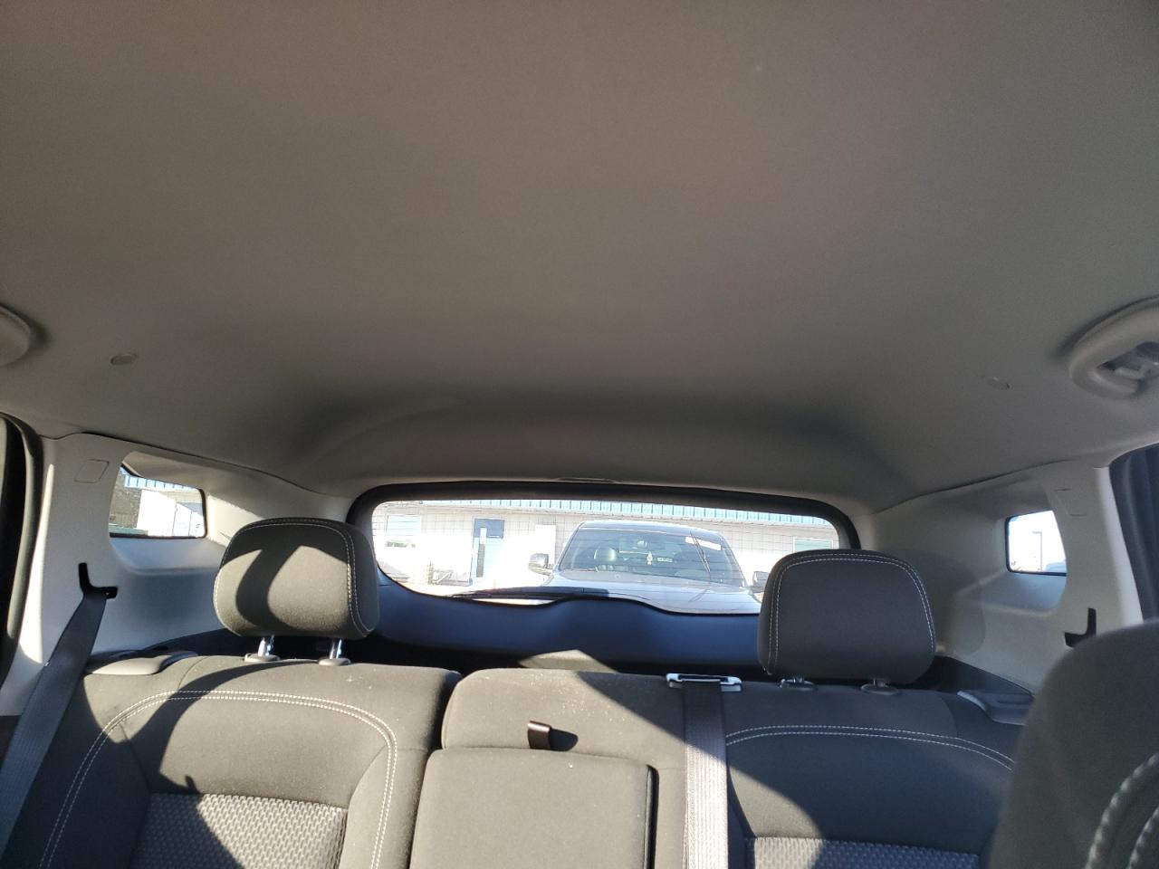 2024 GMC Terrain Sle VIN: 3GKALTEG1RL339177 Lot: 91024145