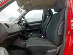 2008 SUZUKI SWIFT 1.5 GLX 5DR for sale at Copart WESTBURY