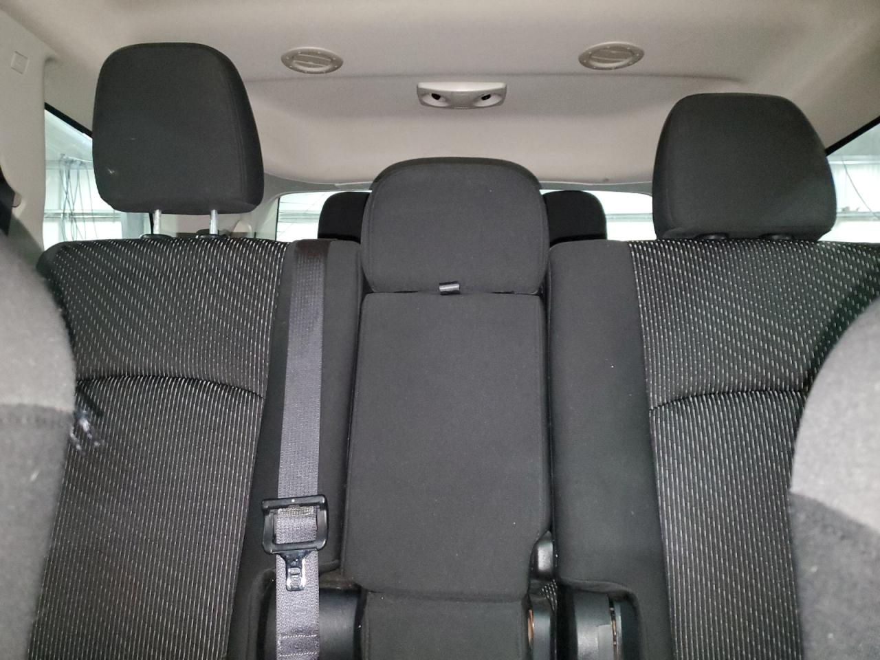 2015 Dodge Journey Sxt VIN: 3C4PDDBG3FT597175 Lot: 93114455