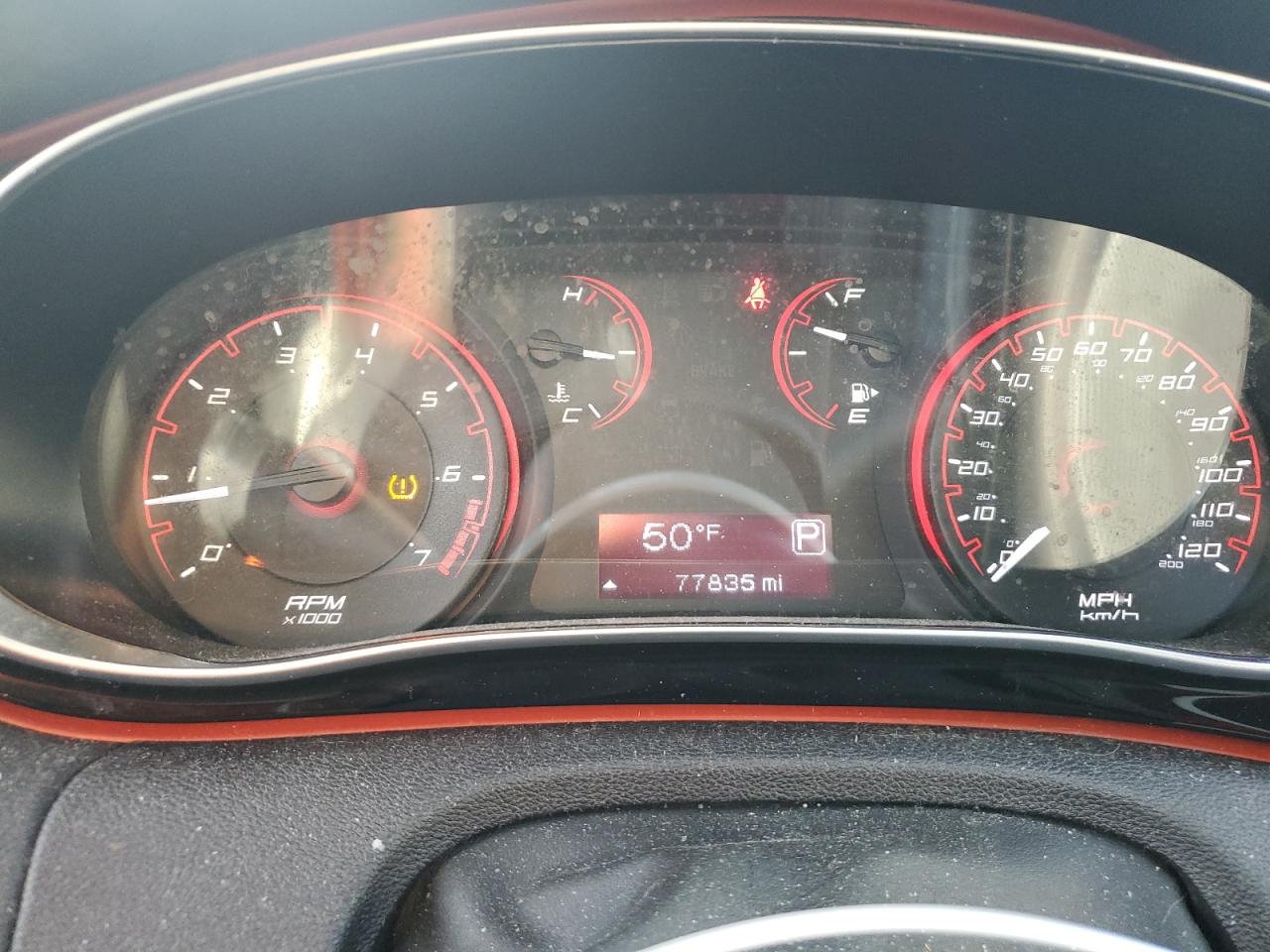 2014 Dodge Dart Sxt VIN: 1C3CDFBB7ED859951 Lot: 92463845