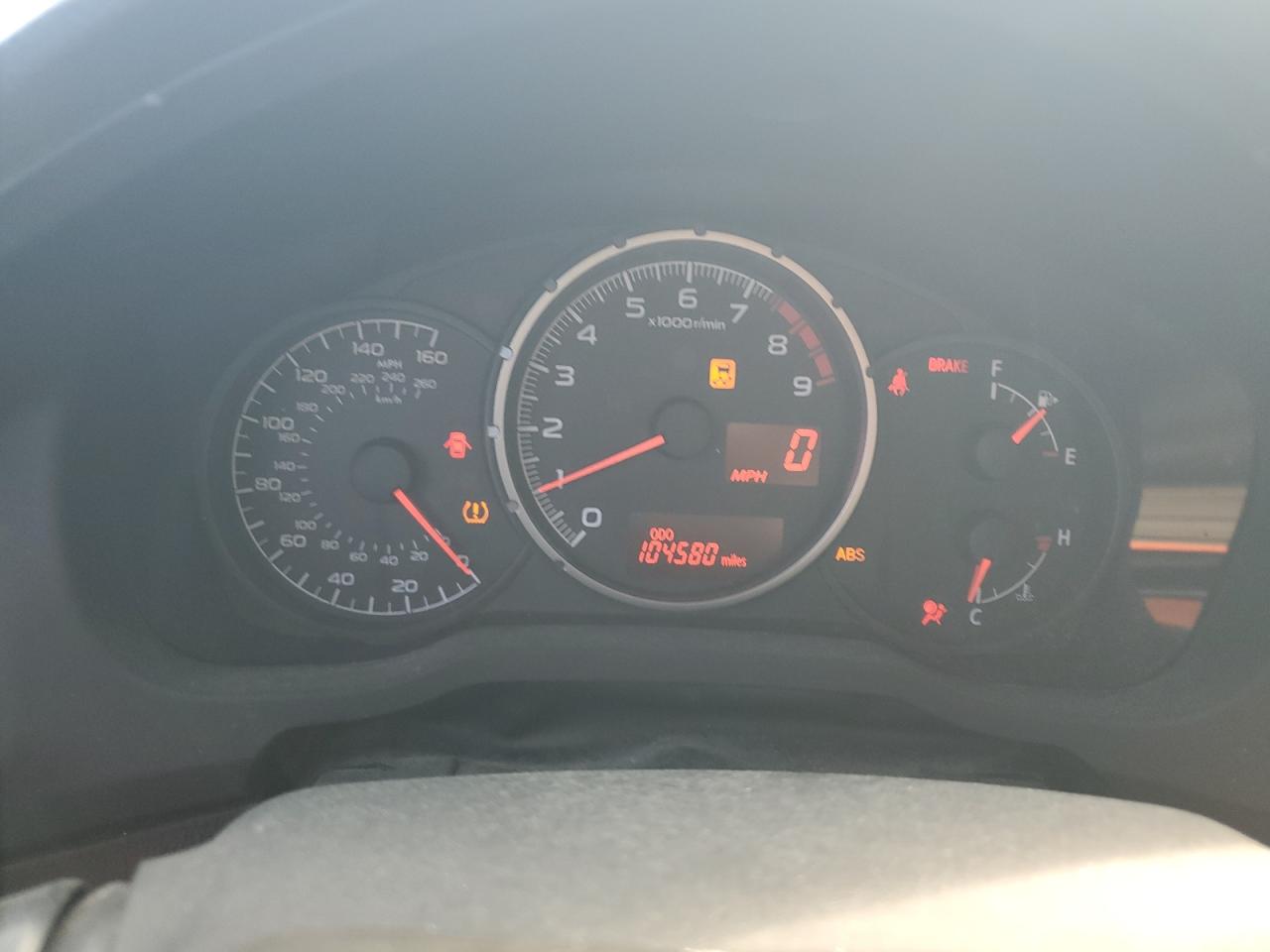 2015 Subaru Brz 2.0 Limited VIN: JF1ZCAC16F9601996 Lot: 89717165