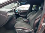 2016 MERCEDES-BENZ CLA CLA 220D [177] AMG SPORT 4DR TIP AUTO for sale at Copart WOLVERHAMPTON