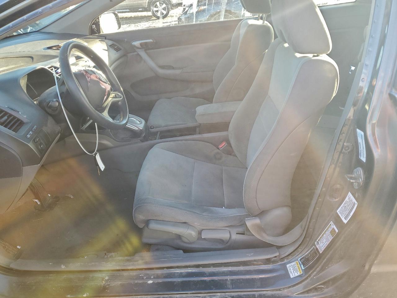 2010 Honda Civic Lx VIN: 2HGFG1B60AH503085 Lot: 94332935