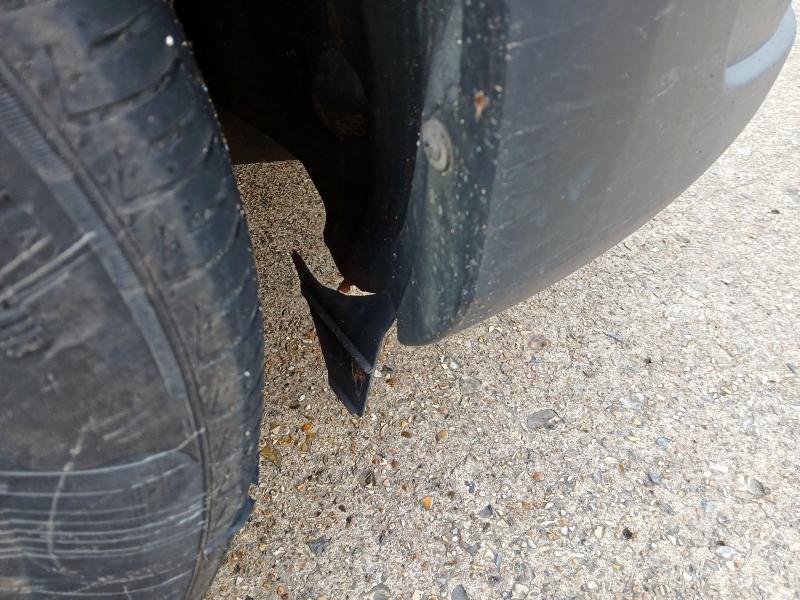 2021 MERCEDES BENZ CITAN PURE