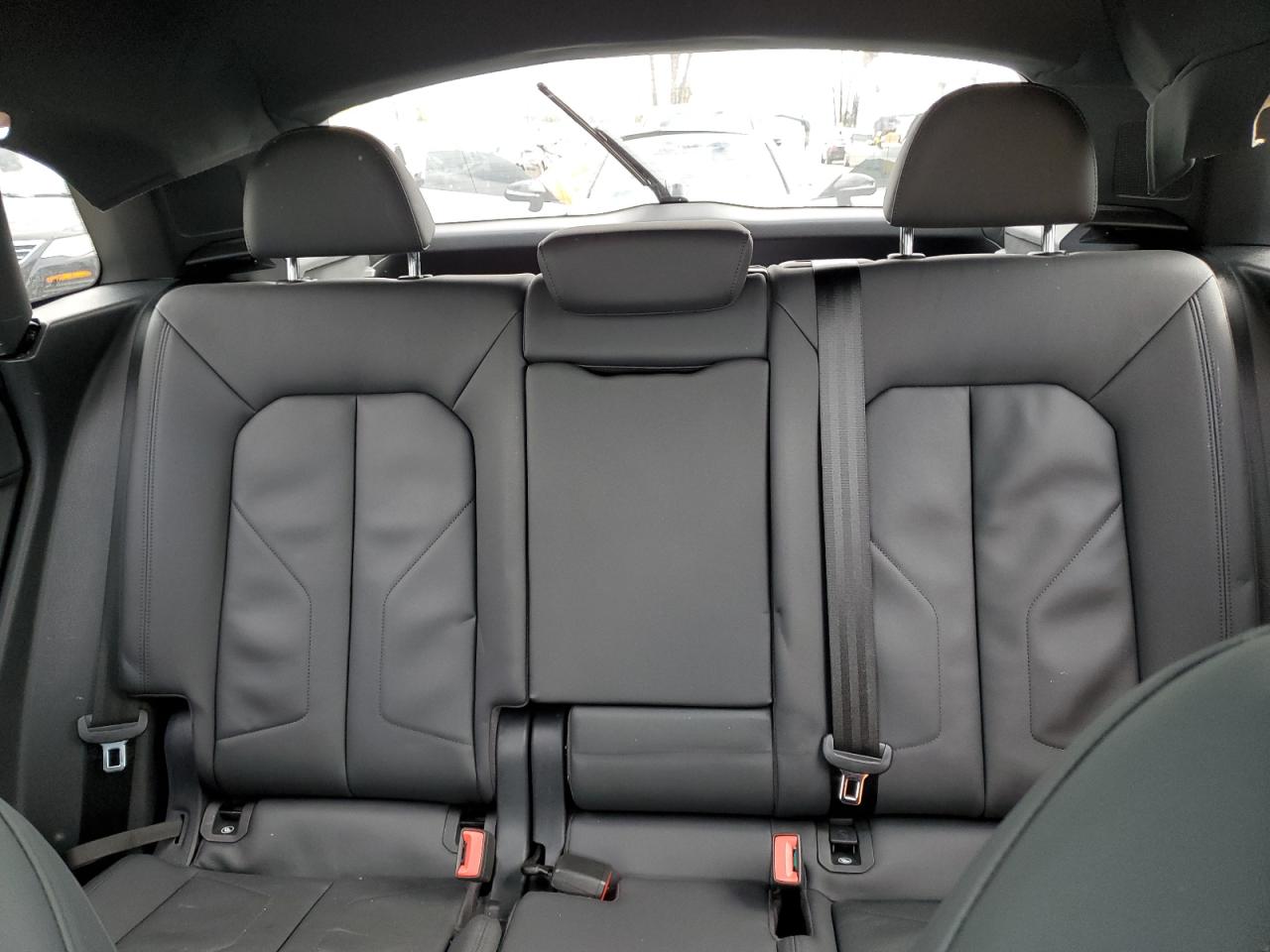 2020 Audi Q3 Premium S Line VIN: WA1DECF33L1098343 Lot: 93663495