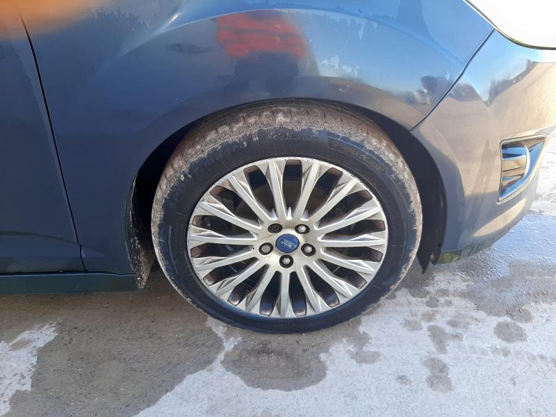 2014 FORD C-MAX 1.6 TDCI TITANIUM 5DR