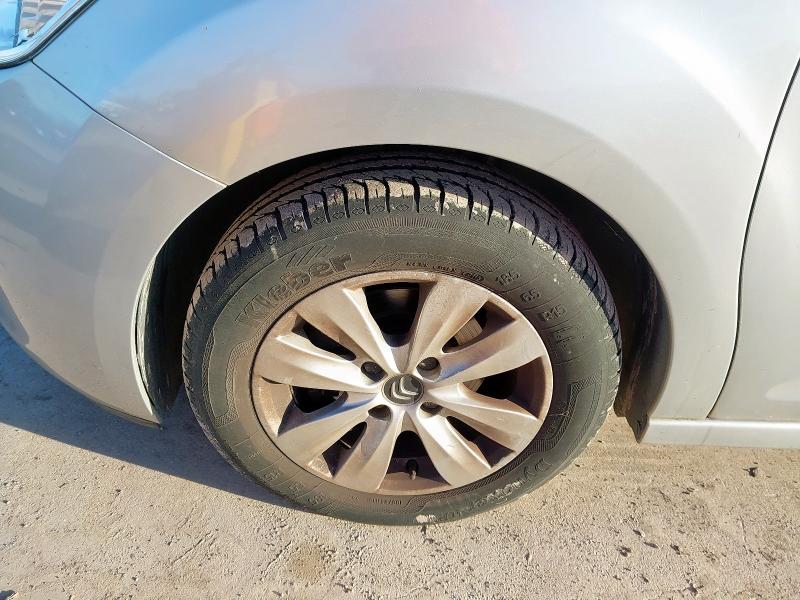 2014 CITROEN C3 1.0 VTI VTR+ 5DR