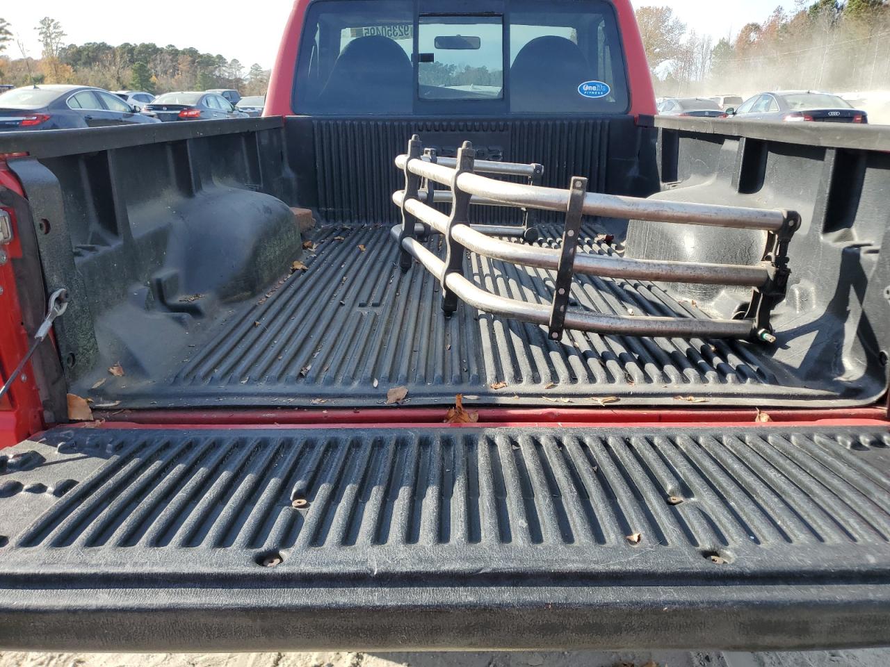 2002 Mazda B3000 VIN: 4F4YR12U32TM11903 Lot: 92350495