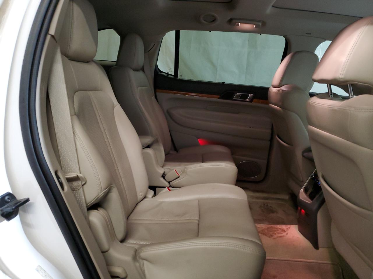 2010 Lincoln Mkt VIN: 2LMHJ5AT0ABJ12559 Lot: 93740845