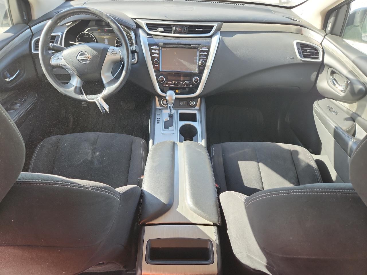 2018 Nissan Murano S VIN: 5N1AZ2MH5JN131401 Lot: 92488205