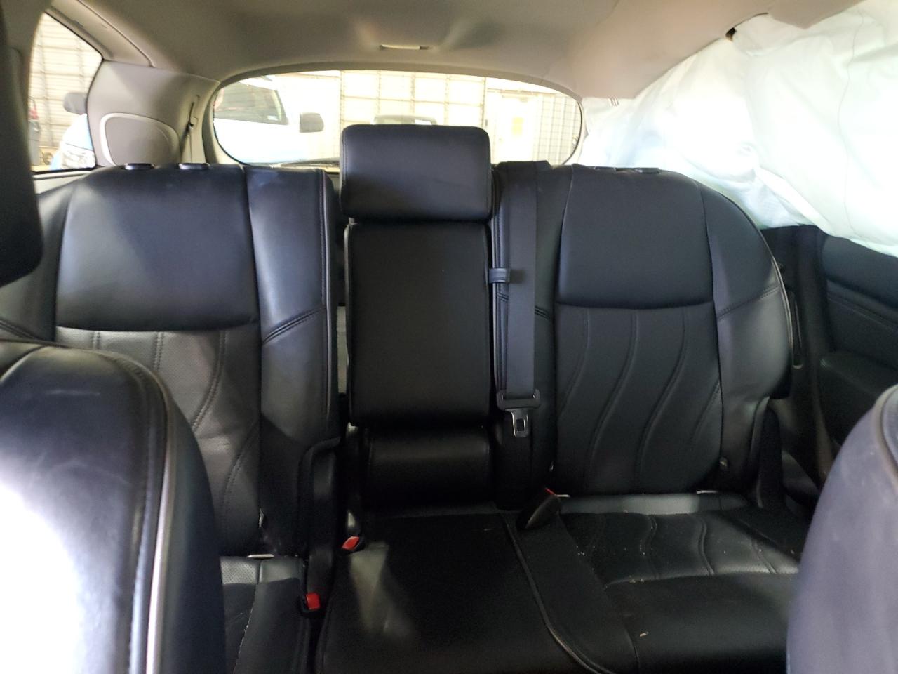 2014 Infiniti Qx60 VIN: 5N1AL0MM6EC539037 Lot: 91617725