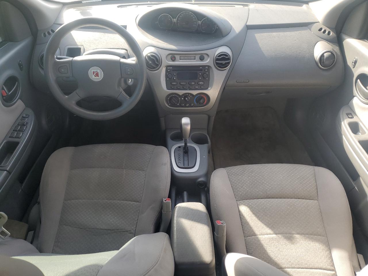 2005 Saturn Ion Level 2 VIN: 1G8AJ52F05Z145763 Lot: 91849275