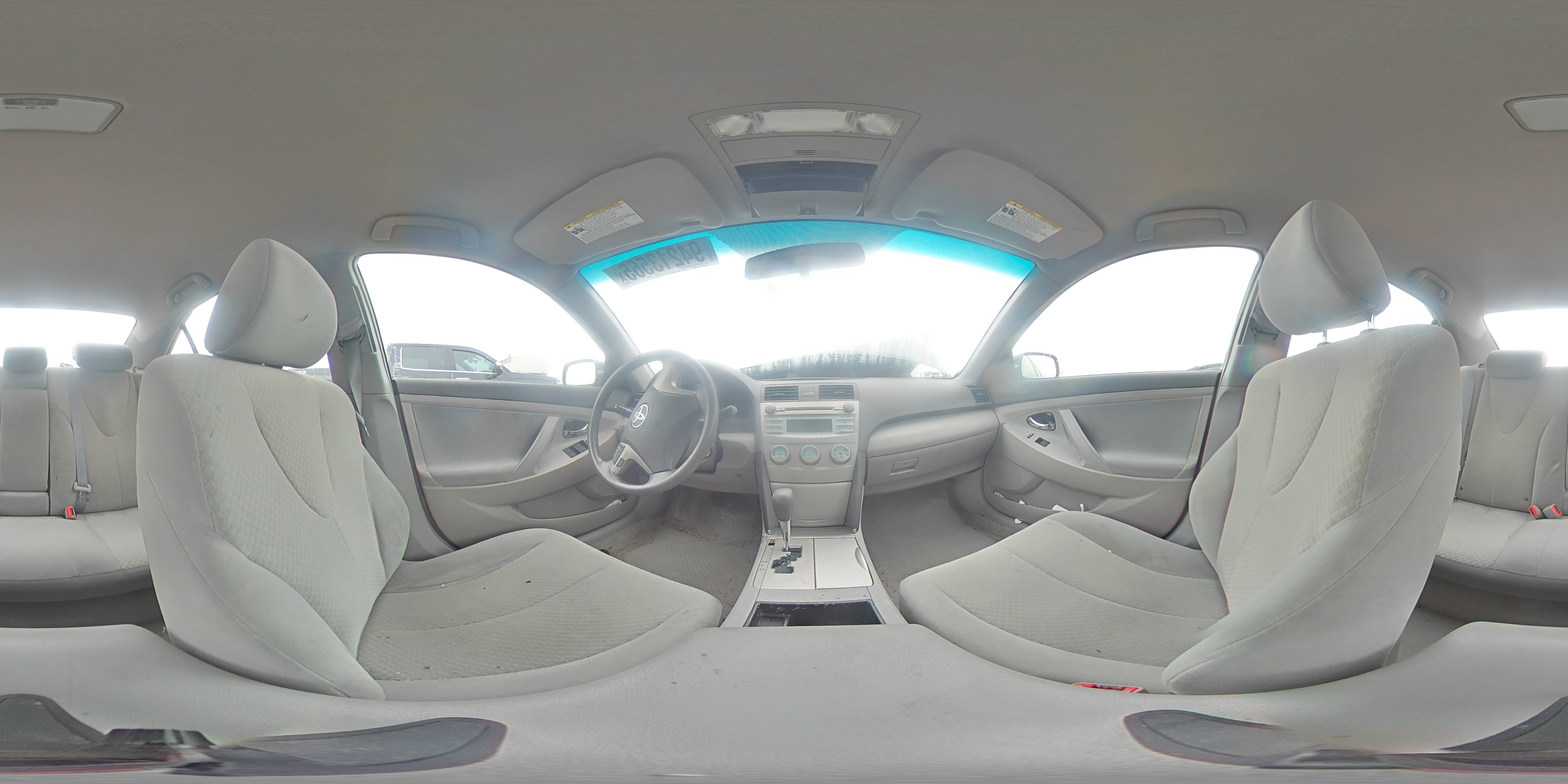 2009 Toyota Camry Base VIN: 4T1BE46KX9U369363 Lot: 94213565