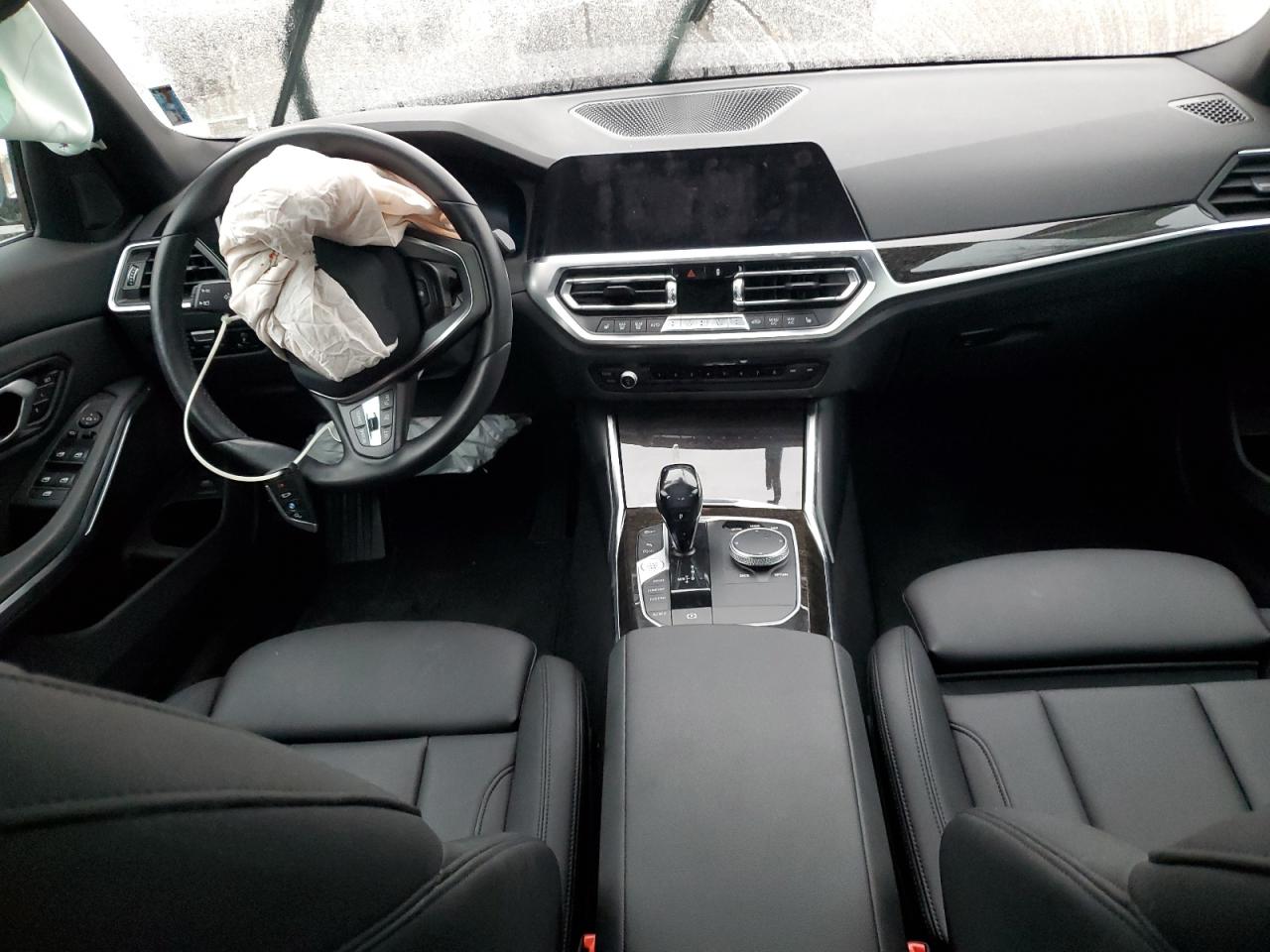 2021 BMW 330Xi VIN: 3MW5R7J07M8C19825 Lot: 93340145