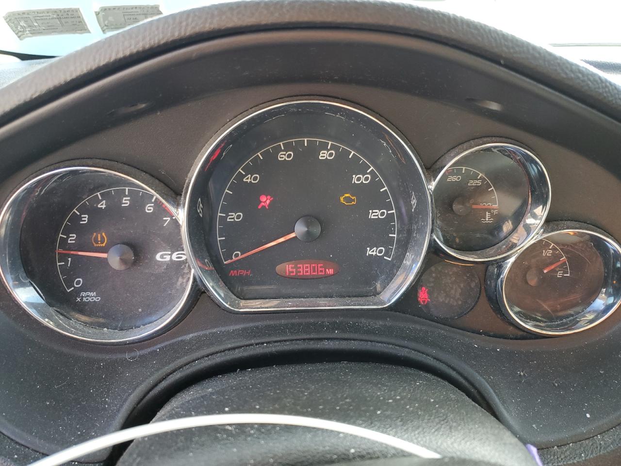 2008 Pontiac G6 Base VIN: 1G2ZG57NX84272095 Lot: 90944965