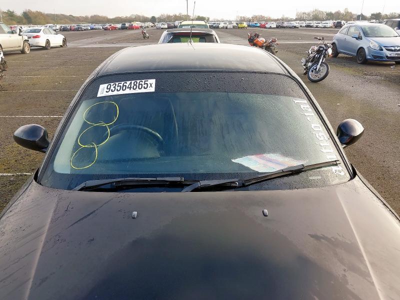 2006 BMW 1 SERIES 116I SE 5DR [6]