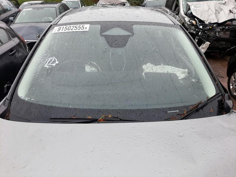 2025 FORD PUMA 1.0 ECOBOOST HYBRID MHEV TITANIUM 5DR