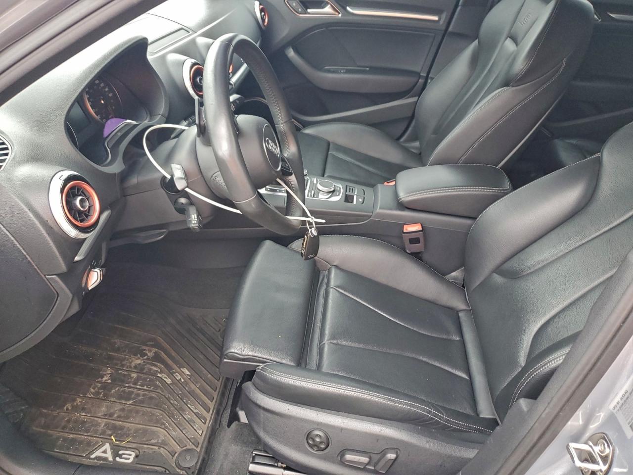 2020 Audi A3 S-Line Premium Plus VIN: WAUJEGFF9LA042088 Lot: 94477425