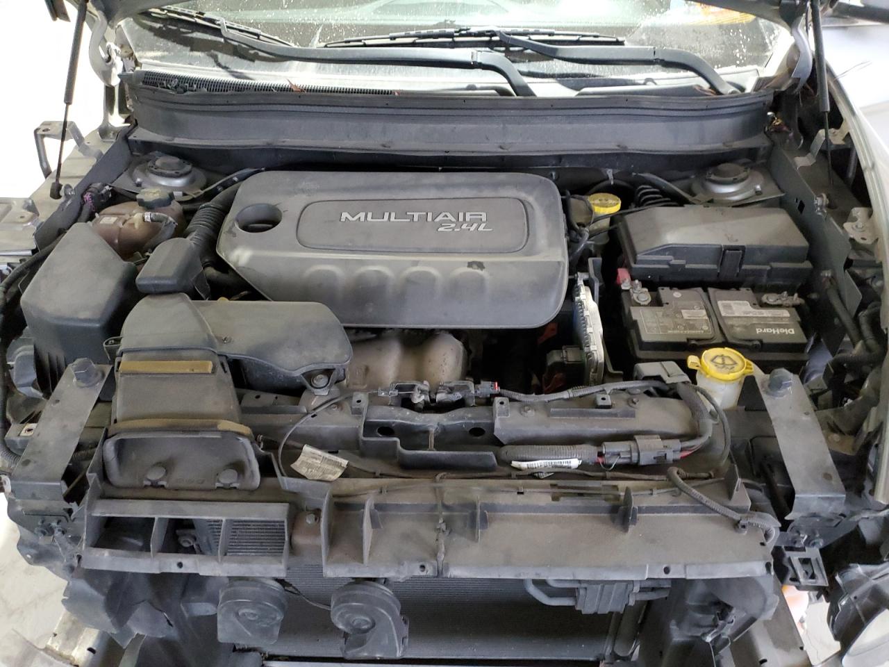 2016 Jeep Cherokee Latitude VIN: 1C4PJMCB0GW132084 Lot: 92645795