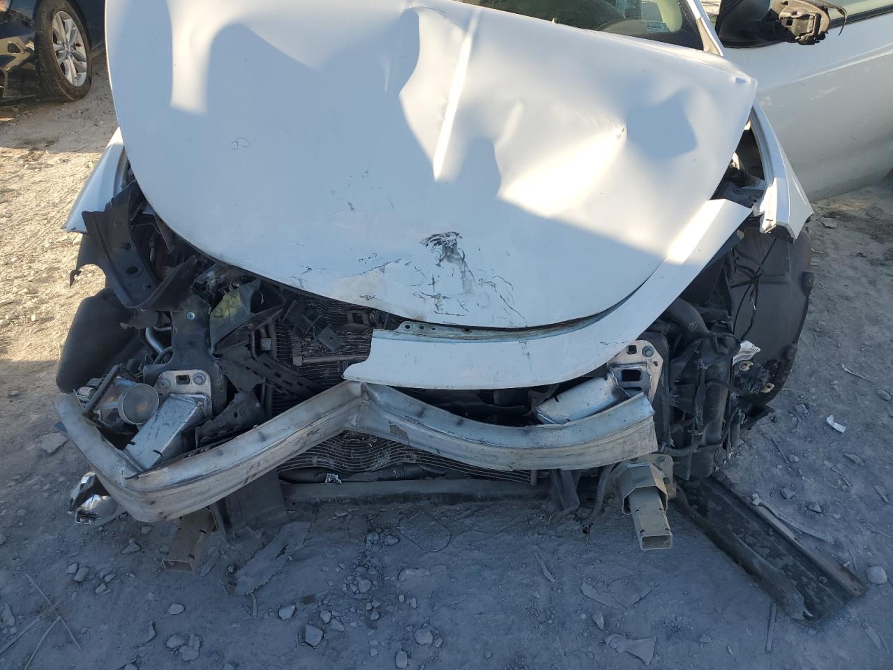 2016 Dodge Dart Se VIN: 1C3CDFAA2GD591869 Lot: 92099015