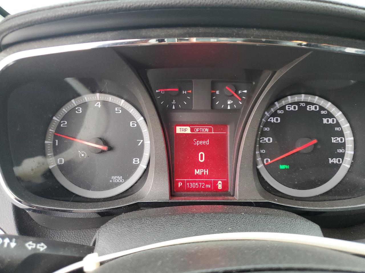 2016 GMC Terrain Sle VIN: 2GKALMEK3G6140501 Lot: 90758665