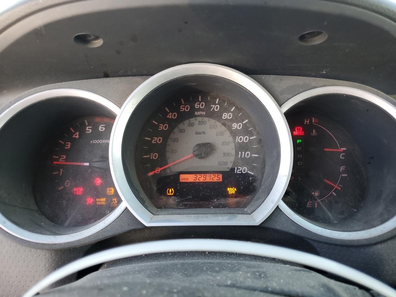 2010 Toyota Tacoma Double Cab Prerunner VIN: 3TMJU4GN6AM104153 Lot: 92229065