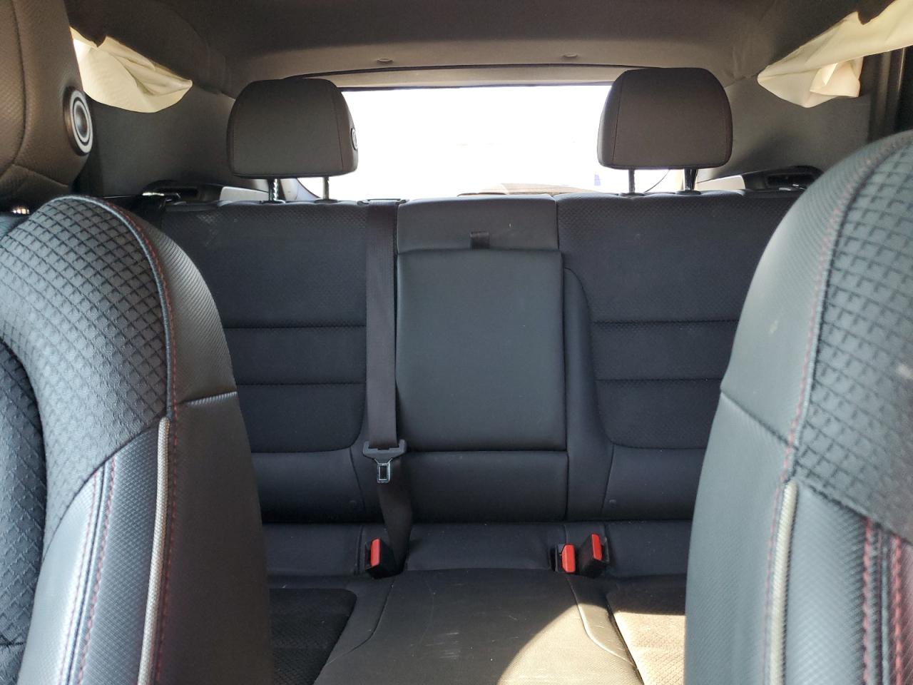 2021 Chevrolet Trailblazer Rs VIN: KL79MTSL8MB174894 Lot: 93123085