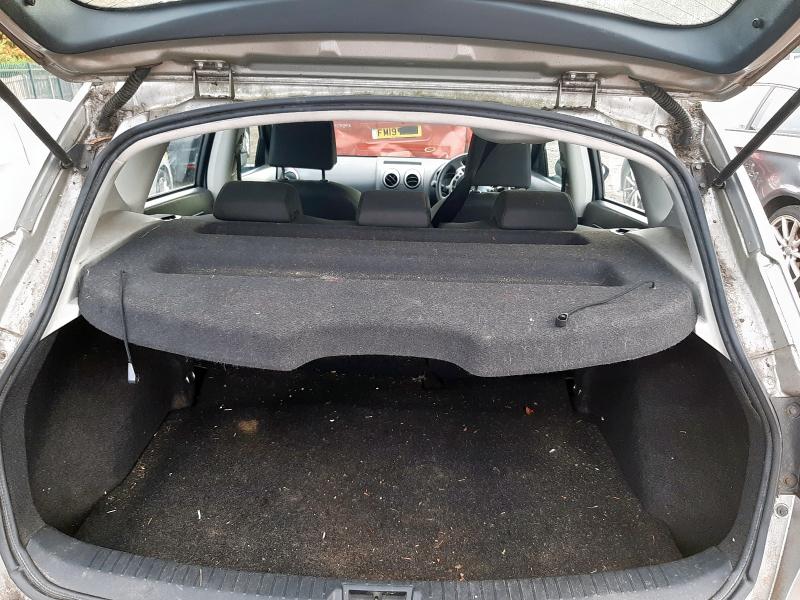 2009 NISSAN QASHQAI 1.6 ACENTA 5DR