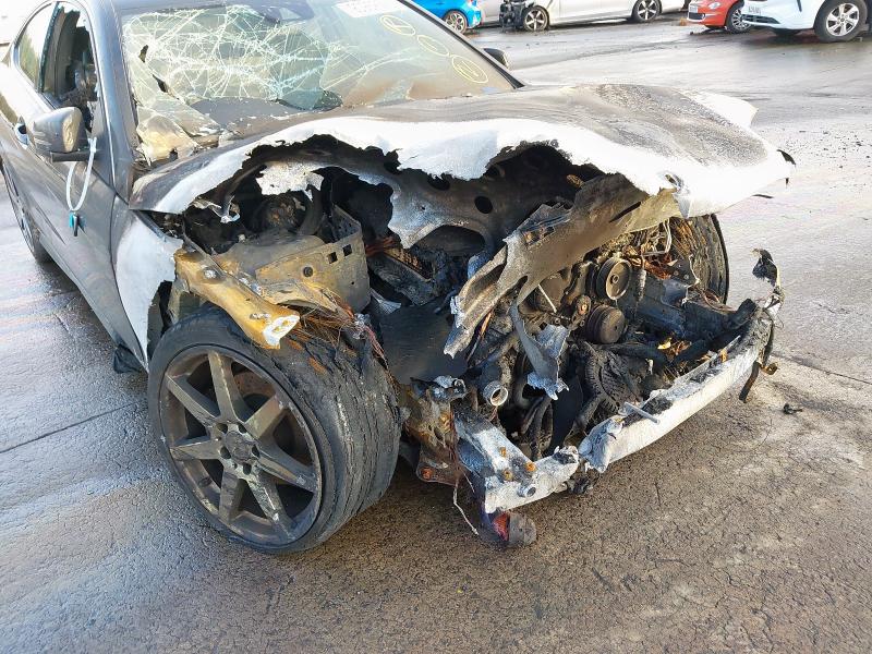 2014 MERCEDES-BENZ C CLASS C220 CDI AMG SPORT EDITION 2DR AUTO [PREMIUM]