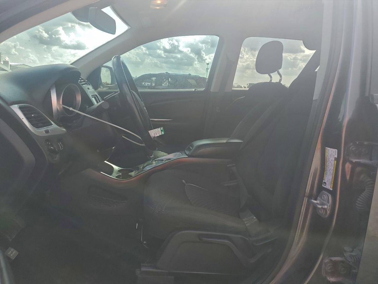 2019 Dodge Journey Se VIN: 3C4PDCBG8KT815938 Lot: 94351725