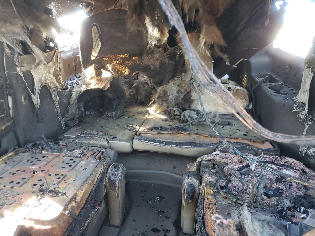 2020 GMC Yukon Xl Denali VIN: 1GKS2HKJXLR302763 Lot: 91445385