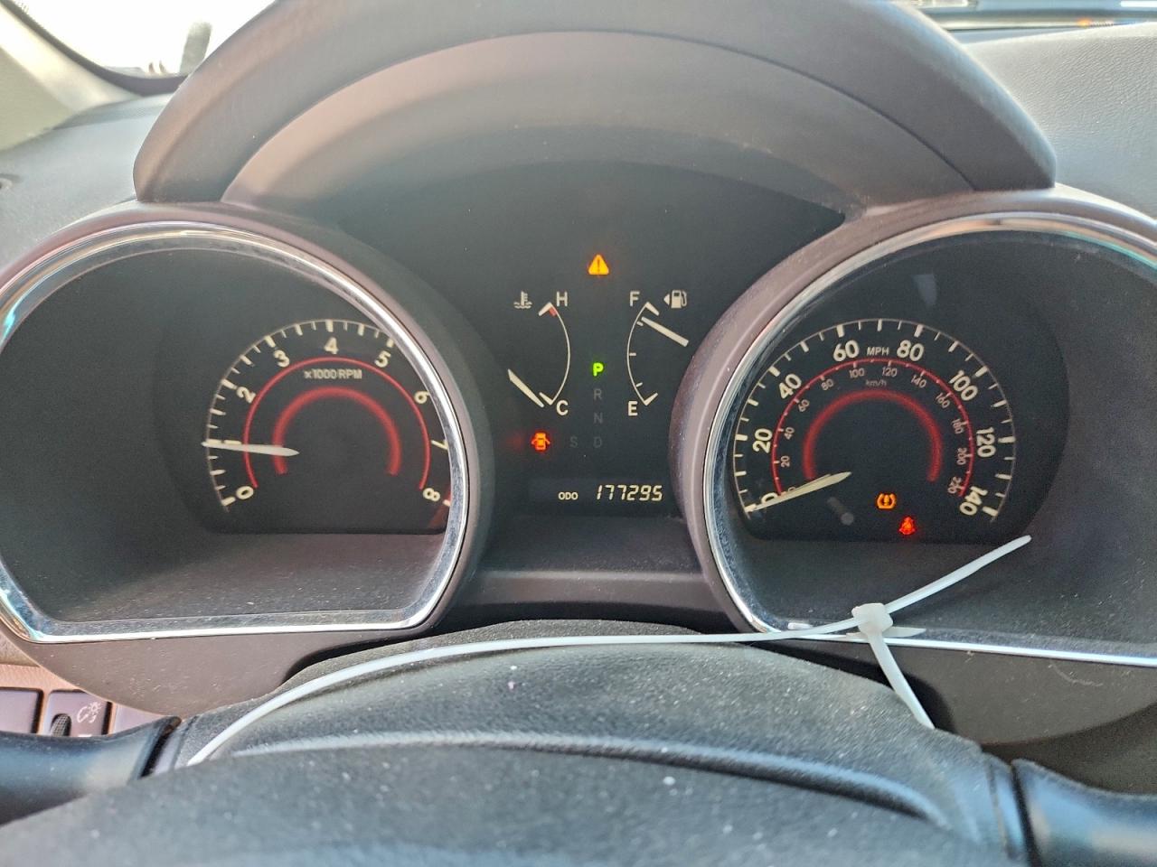 2010 Toyota Highlander Se VIN: 5TDKK3EH1AS006097 Lot: 94784425