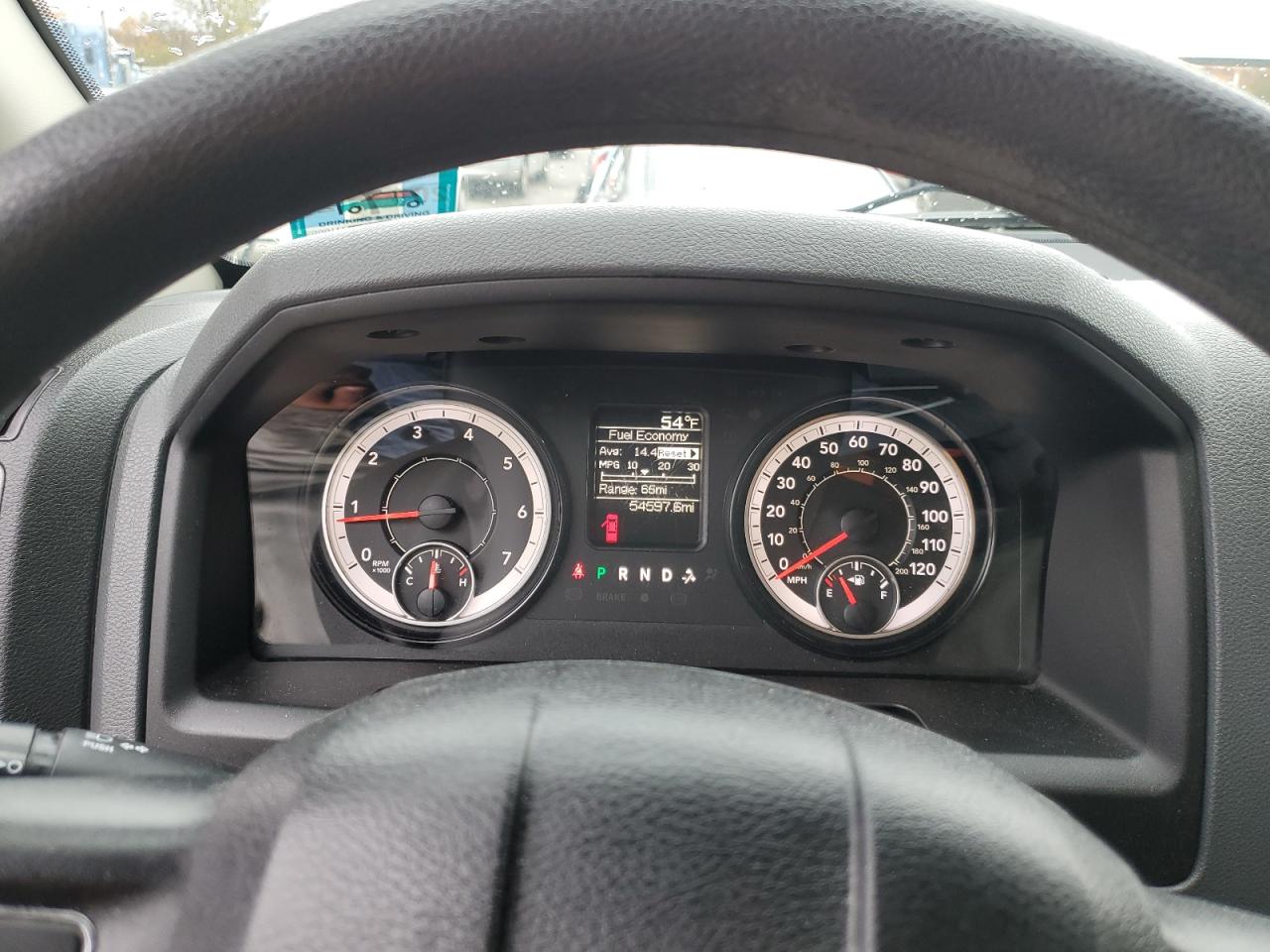 2018 Ram 1500 St VIN: 1C6RR7FG1JS282589 Lot: 90582375