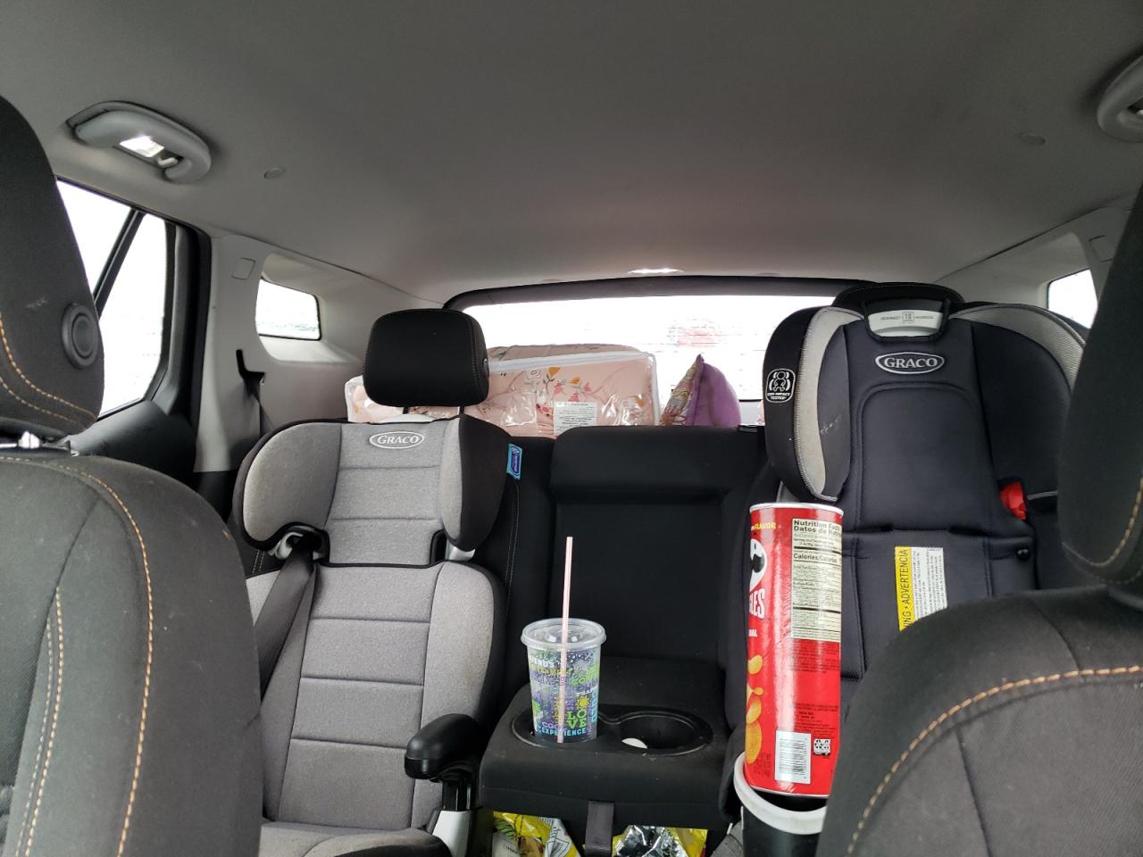 2018 GMC Terrain Sle VIN: 3GKALMEV9JL299973 Lot: 92080985