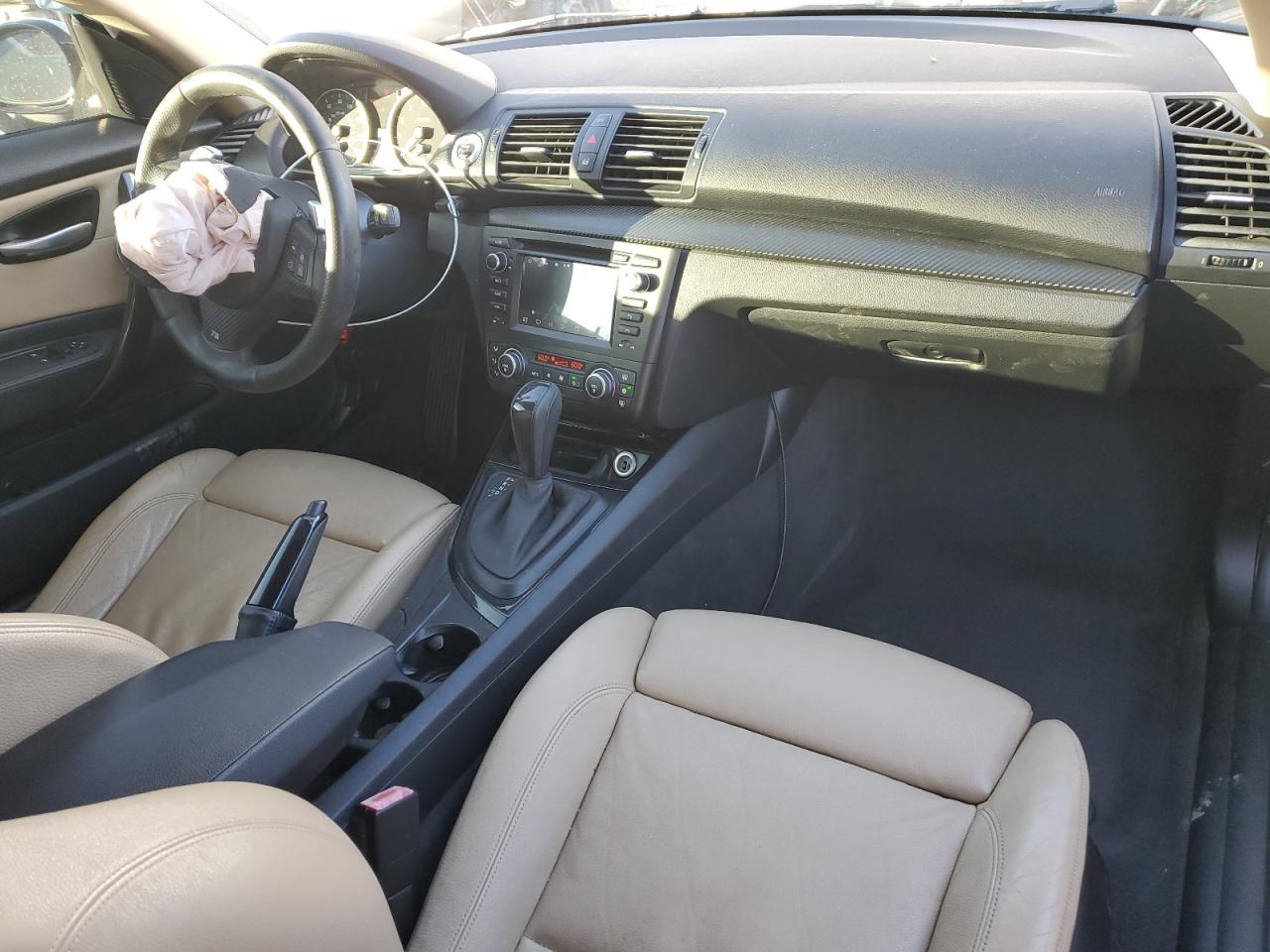 2009 BMW 135 I VIN: WBAUC73509VK95610 Lot: 93474465