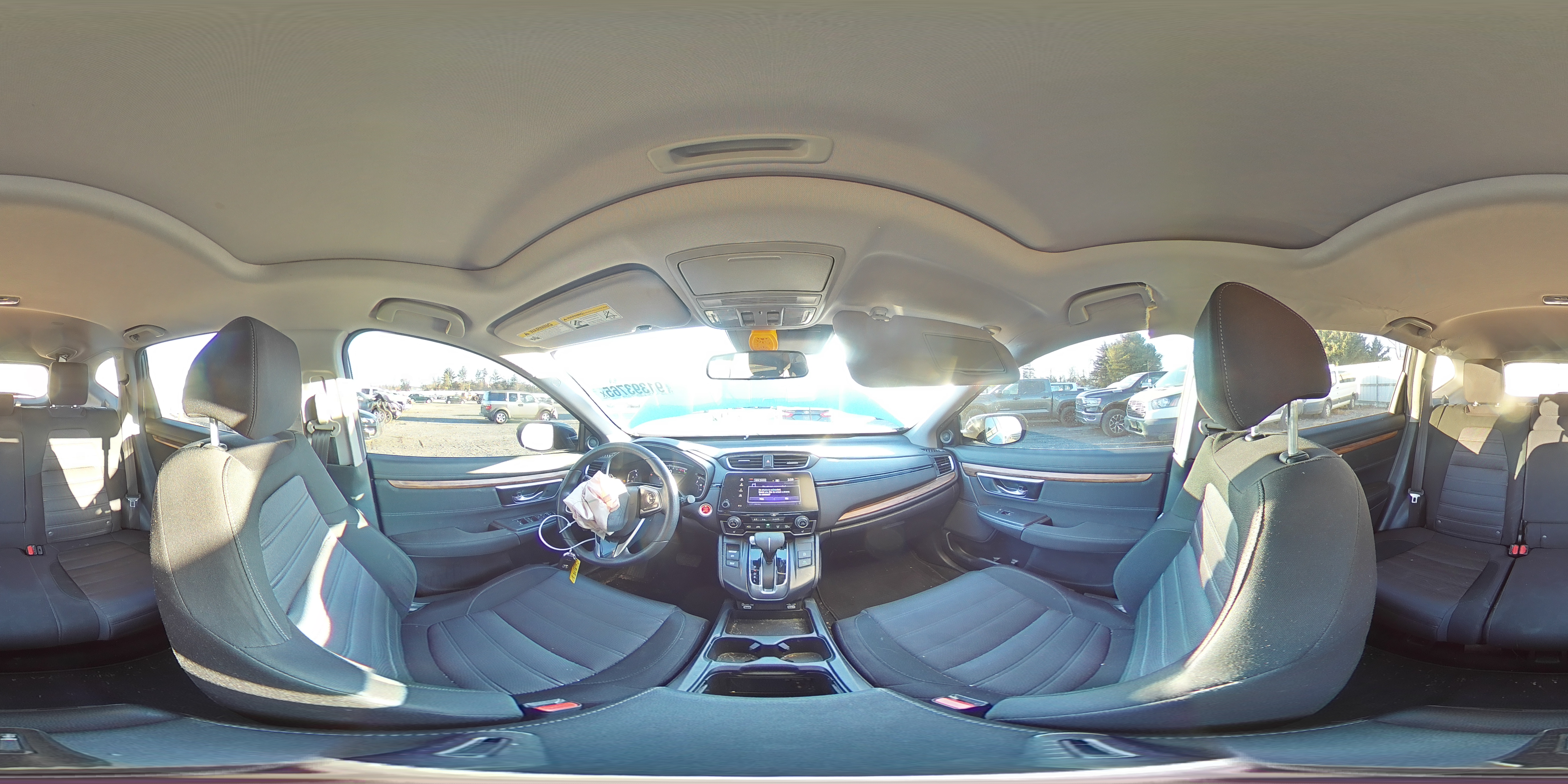 2021 Honda Cr-V Ex VIN: 5J6RW2H5XMA004939 Lot: 91393765